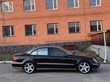 Mercedes-Benz E 320 2002 года за 5 700 000 тг. в Астана – фото 4