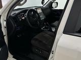 Toyota Land Cruiser 2018 года за 35 000 000 тг. в Кокшетау – фото 4