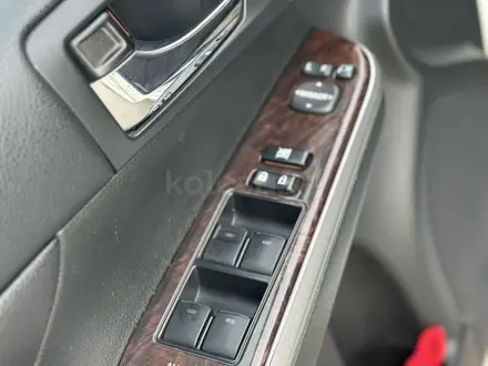 Toyota Camry 2017 года за 13 100 000 тг. в Алматы – фото 19