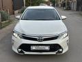 Toyota Camry 2017 года за 13 100 000 тг. в Алматы – фото 6