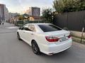 Toyota Camry 2017 года за 13 100 000 тг. в Алматы – фото 7