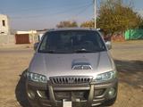 Hyundai Starex 2003 года за 2 200 000 тг. в Туркестан