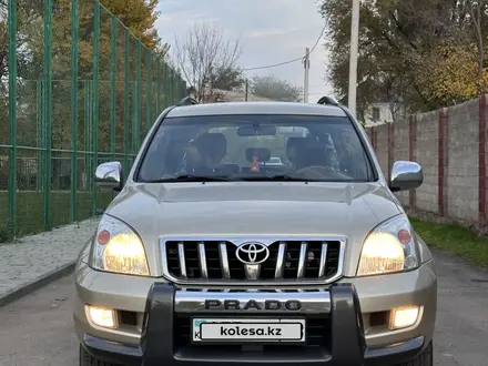 Toyota Land Cruiser Prado 2009 года за 12 000 000 тг. в Алматы – фото 2