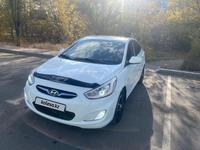 Hyundai Accent 2014 годаүшін5 600 000 тг. в Караганда