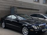 Mercedes-Benz E 350 2006 годаүшін8 500 000 тг. в Астана