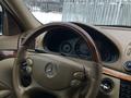 Mercedes-Benz E 350 2006 года за 8 500 000 тг. в Астана – фото 11