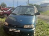 Nissan Serena 1997 года за 655 000 тг. в Петропавловск