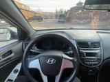 Hyundai Accent 2014 года за 4 900 000 тг. в Алматы – фото 5