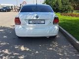 Volkswagen Polo 2013 года за 4 100 000 тг. в Алматы – фото 5