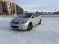 Hyundai Accent 2013 года за 5 200 000 тг. в Усть-Каменогорск