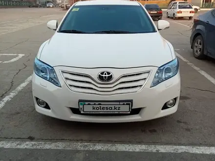 Toyota Camry 2010 года за 7 300 000 тг. в Шымкент