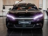 BYD Han Flagship EV 2026 года за 22 490 000 тг. в Костанай – фото 2