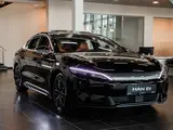 BYD Han Flagship EV 2026 годаfor22 490 000 тг. в Костанай