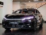 BYD Han Flagship EV 2026 года за 22 490 000 тг. в Костанай – фото 3