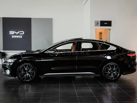 BYD Han Flagship EV 2026 года за 22 490 000 тг. в Костанай – фото 4