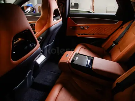 BYD Han Flagship EV 2026 года за 22 490 000 тг. в Костанай – фото 8