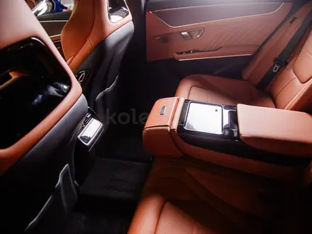 BYD Han Flagship EV 2026 года за 22 490 000 тг. в Костанай – фото 10