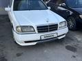 Mercedes-Benz C 220 1994 года за 1 750 000 тг. в Алматы – фото 9