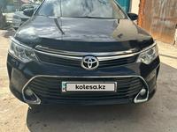 Toyota Camry 2015 годаүшін11 100 000 тг. в Кызылорда
