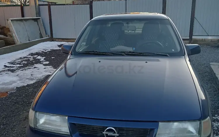 Opel Vectra 1993 года за 1 590 000 тг. в Актобе