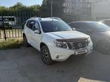 Nissan Terrano 2018 года за 7 100 000 тг. в Атырау – фото 3