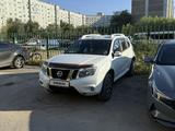 Nissan Terrano 2018 года за 7 100 000 тг. в Атырау