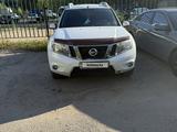 Nissan Terrano 2018 года за 7 100 000 тг. в Атырау – фото 2