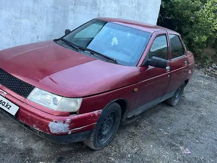 ВАЗ (Lada) 2110 2005 года за 550 000 тг. в Кокшетау