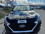 Hyundai Tucson 2020 годаүшін11 400 000 тг. в Алматы