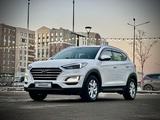 Hyundai Tucson 2019 годаfor12 300 000 тг. в Астана – фото 4