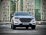 Hyundai Tucson 2019 годаfor12 300 000 тг. в Астана – фото 5