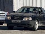 Audi 80 1991 года за 1 200 000 тг. в Уральск