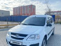 ВАЗ (Lada) Largus 2017 годаfor3 900 000 тг. в Актау