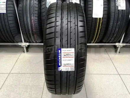Michelin Pilot Sport 4S 275/50R21 за 183 500 тг. в Алматы