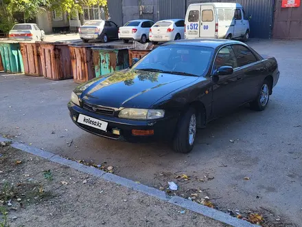 Toyota Corona Exiv 1996 года за 1 700 000 тг. в Павлодар