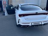 Kia K5 2020 года за 10 200 000 тг. в Костанай – фото 3