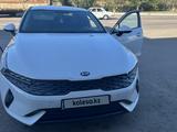 Kia K5 2020 года за 10 200 000 тг. в Костанай