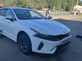 Kia K5 2020 года за 10 200 000 тг. в Костанай – фото 2