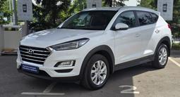 Hyundai Tucson Travel 2.0 AT 4WD 2019 года за 10 290 000 тг. в Павлодар