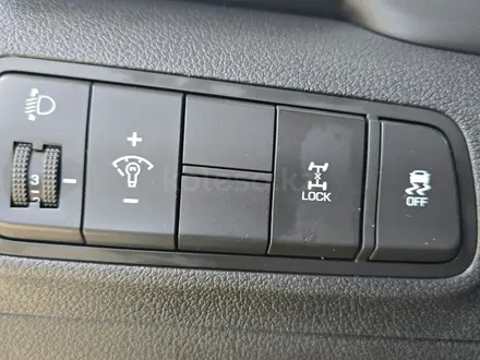 Hyundai Tucson Travel 2.0 AT 4WD 2019 года за 10 290 000 тг. в Павлодар – фото 15