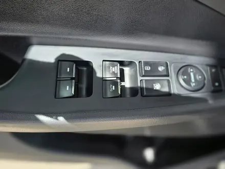 Hyundai Tucson Travel 2.0 AT 4WD 2019 года за 10 290 000 тг. в Павлодар – фото 17
