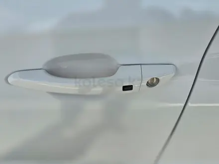 Hyundai Tucson Travel 2.0 AT 4WD 2019 года за 10 290 000 тг. в Павлодар – фото 18