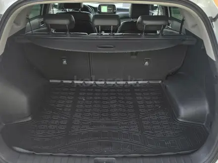 Hyundai Tucson Travel 2.0 AT 4WD 2019 года за 10 290 000 тг. в Павлодар – фото 19
