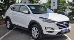 Hyundai Tucson Travel 2.0 AT 4WD 2019 года за 10 290 000 тг. в Павлодар – фото 3