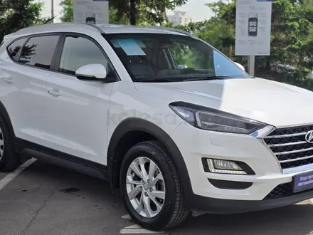 Hyundai Tucson Travel 2.0 AT 4WD 2019 года за 10 290 000 тг. в Павлодар – фото 3