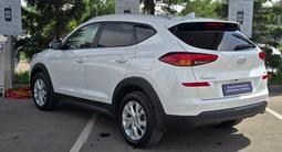 Hyundai Tucson Travel 2.0 AT 4WD 2019 года за 10 290 000 тг. в Павлодар – фото 4