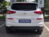 Hyundai Tucson Travel 2.0 AT 4WD 2019 года за 10 290 000 тг. в Павлодар – фото 5