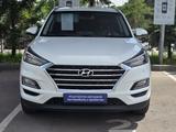 Hyundai Tucson Travel 2.0 AT 4WD 2019 года за 10 290 000 тг. в Павлодар – фото 2