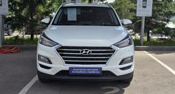 Hyundai Tucson Travel 2.0 AT 4WD 2019 года за 10 290 000 тг. в Павлодар – фото 2