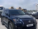 Lexus LX 570 2008 года за 17 400 000 тг. в Алматы